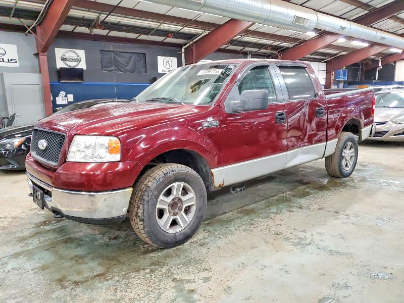 2006 FORD F150