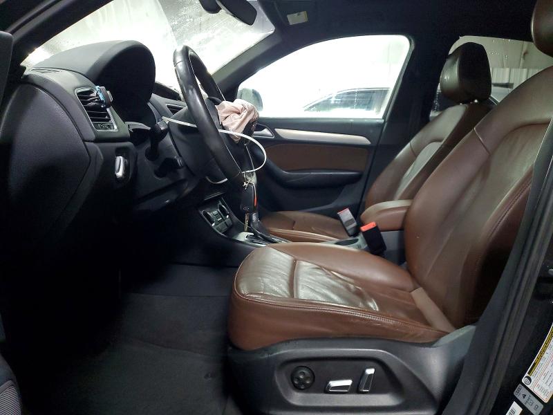 Photo 7 from auction – 2017 AUDI Q3 with VIN WA1HCCFS2HR014066