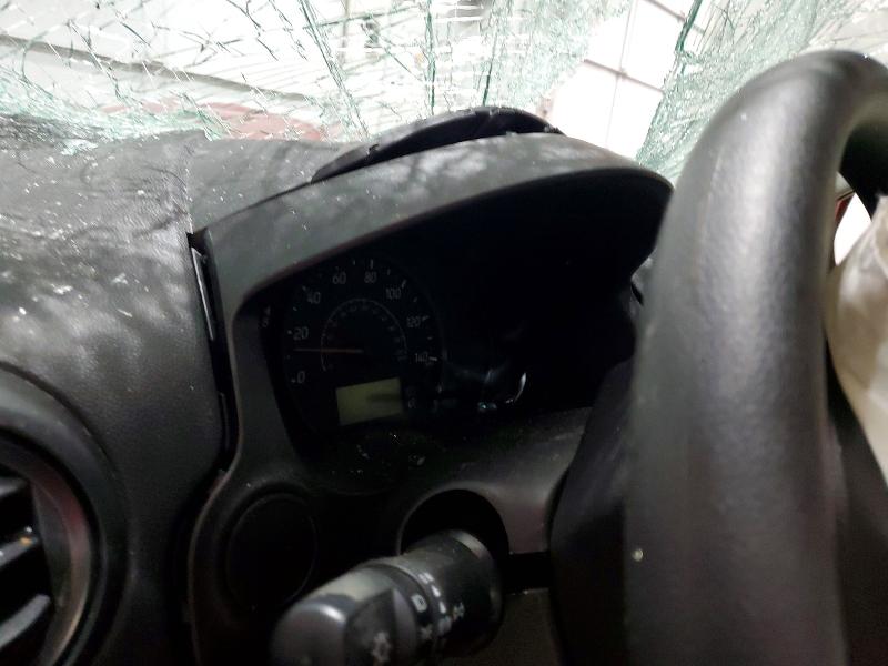 Photo 9 from auction – 2024 MITSUBISHI MIRAGE with VIN ML32FUFJXRHF12304