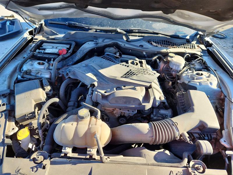 Zdjęcie 11 z aukcji – 2018 FORD MUSTANG z VIN 1FA6P8TH7J5175488