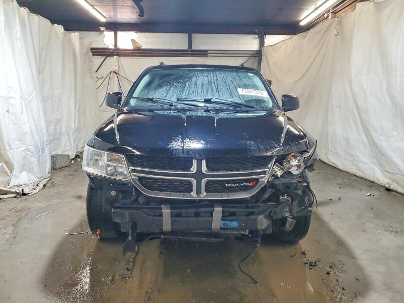 Photo 5 from auction – 2014 DODGE JOURNEY SX with VIN 3C4PDDBG6ET193057