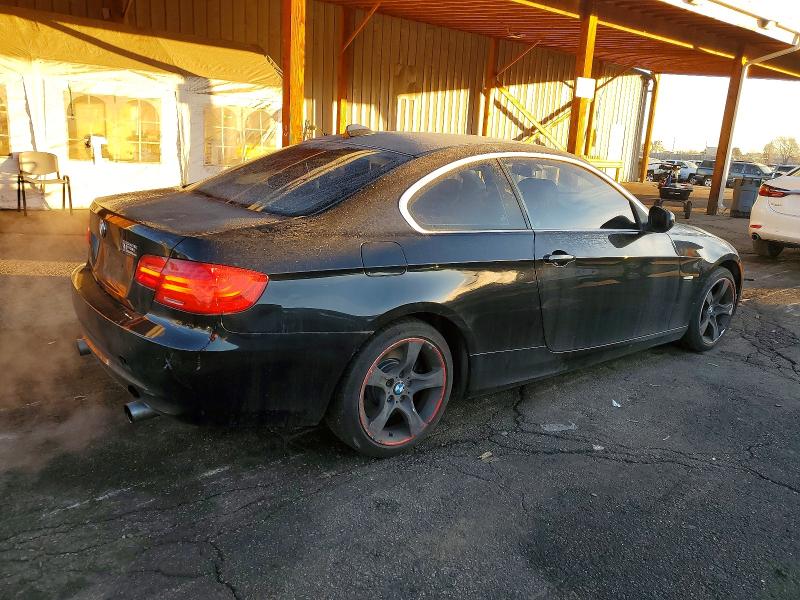 Photo 3 from auction – 2011 BMW 335 XI with VIN WBAKF9C50BE261568