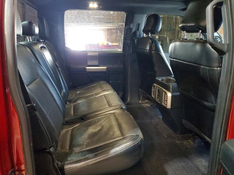 Photo 10 from auction – 2015 FORD F150 SUPER with VIN 1FTEW1EG5FFB72594