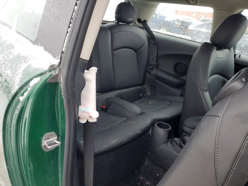 Photo 10 from auction – 2020 MINI COOPER with VIN WMWXR5C06L2M01913