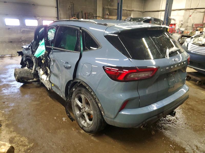 Zdjęcie 2 z aukcji – 2024 FORD ESCAPE z VIN 1FMCU9MZ2RUA30987