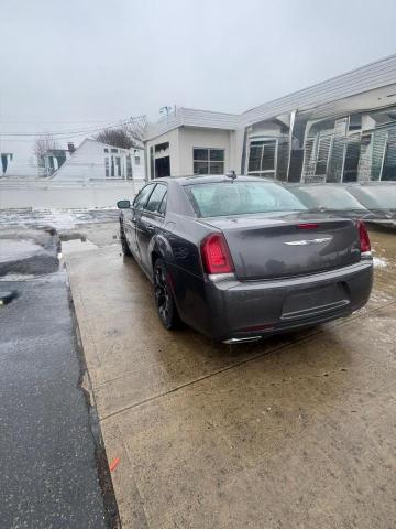 Photo 3 from auction – 2020 CHRYSLER 300 S with VIN 2C3CCABG5LH158682