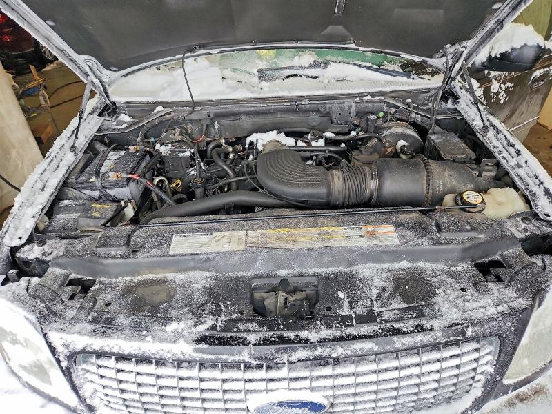 Photo 12 from auction – 2002 FORD EXPEDITION with VIN 1FMFU18L22LA37339