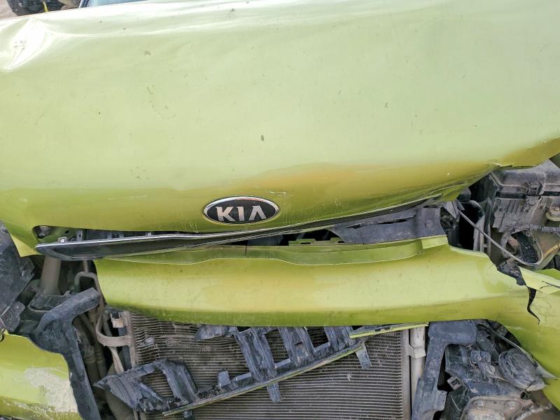 Photo 11 from auction – 2016 KIA SOUL with VIN KNDJN2A26G7824152
