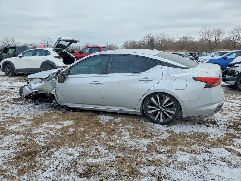 Photo 2 from auction – 2019 NISS ALTIMA with VIN 1N4BL4CV8KC219245