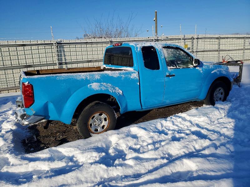 Zdjęcie 3 z aukcji – 2016 NISSAN FRONTIER S z VIN 1N6BD0CT7GN901282