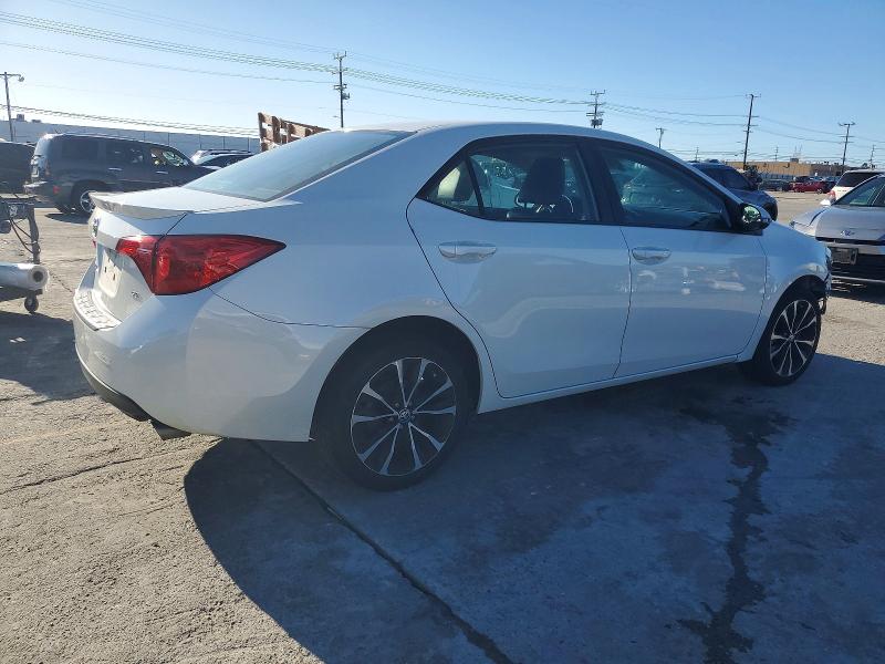 Photo 3 from auction – 2019 TOYOTA COROLLA with VIN 5YFBURHE0KP891384