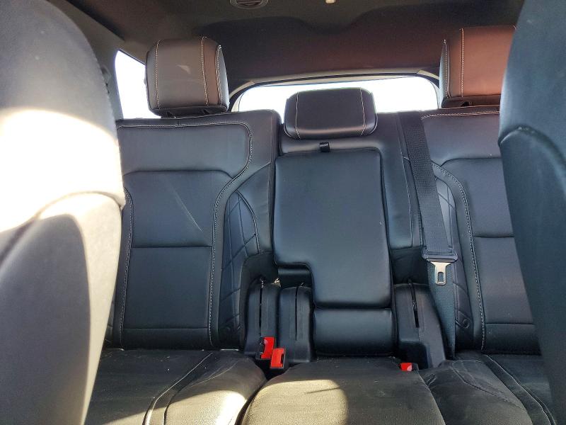 Photo 10 from auction – 2018 FORD EXPLORER P with VIN 1FM5K8HT2JGB31559