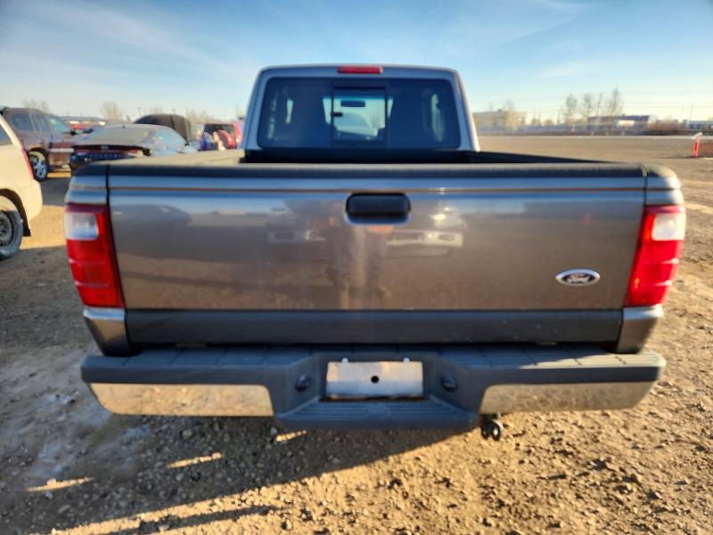 Photo 6 from auction – 2005 FORD RANGER SUP with VIN 1FTZR45E55PA93170