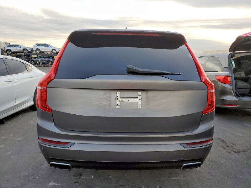 Фото 6 с аукциона – 2018 VOLVO XC90 T6 с VIN YV4A22PL8J1198622