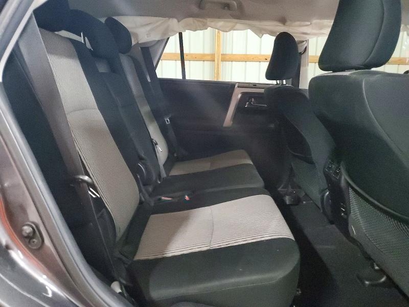 صورة رقم 11 من المزاد - 2015 TOYOTA 4RUNNER SR مع VIN JTEBU5JR8F5266610