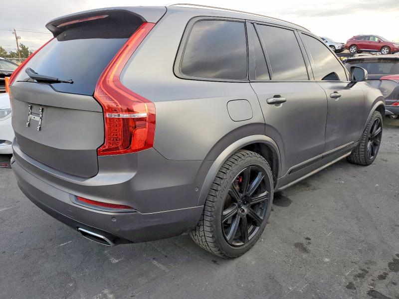 Фото 3 с аукциона – 2018 VOLVO XC90 T6 с VIN YV4A22PL8J1198622