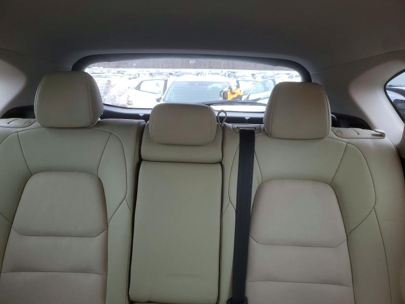 Photo 10 from auction – 2023 MAZDA CX-5 SELEC with VIN JM3KFBBM6P0183201