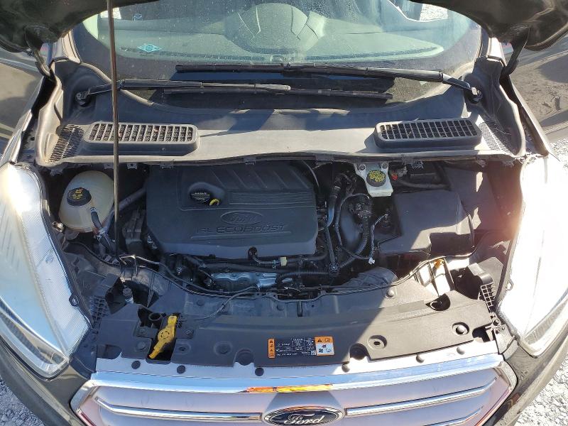Photo 12 from auction – 2018 FORD ESCAPE SE with VIN 1FMCU0GD3JUC67259