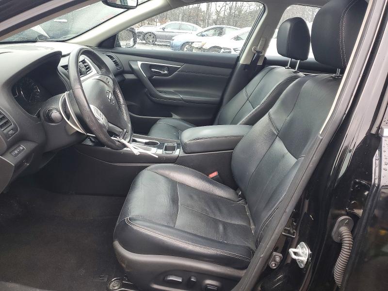Photo 7 from auction – 2016 NISSAN ALTIMA 3.5 with VIN 1N4BL3AP3GC165794