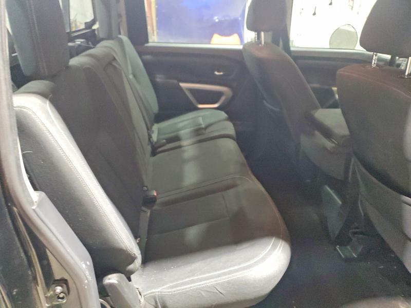 Photo 10 from auction – 2018 NISS TITAN with VIN 1N6AA1EJ8JN529691