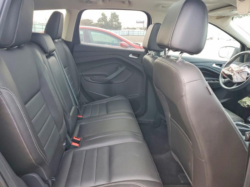 Photo 11 from auction – 2014 FORD ESCAPE TIT with VIN 1FMCU0JX3EUA54031