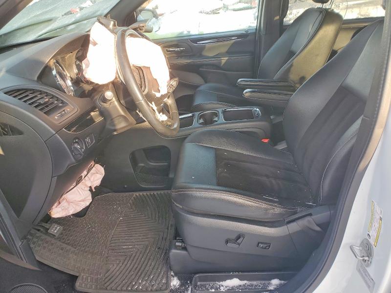 Photo 7 from auction – 2017 DODGE GRAND CARA with VIN 2C4RDGCG7HR784577