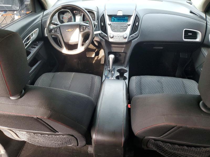 Zdjęcie 8 z aukcji – 2015 CHEVROLET EQUINOX LS z VIN 2GNALAEK3F1136476