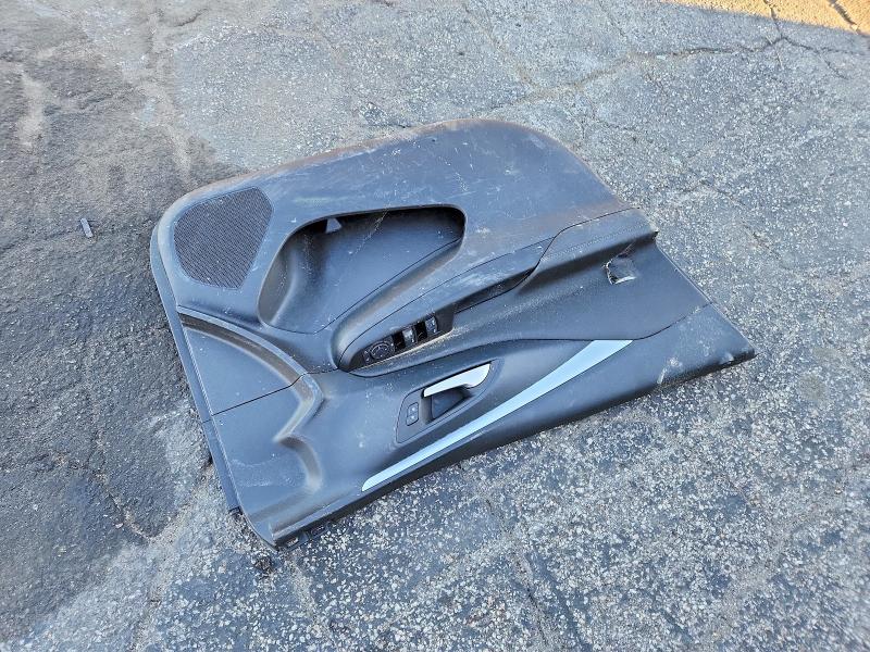 Photo 12 from auction – 2025 BUICK ENVISTA PR with VIN KL47LAEP9SB226184