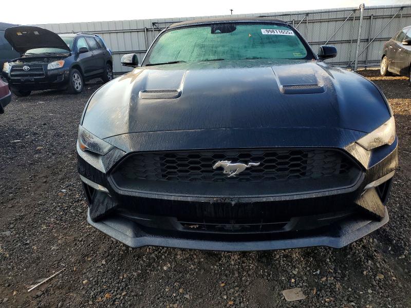 Photo 5 from auction – 2019 FORD MUSTANG with VIN 1FATP8UH4K5149692