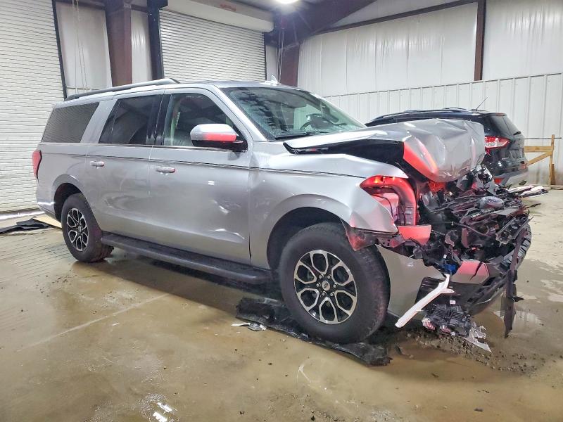 Photo 4 from auction – 2024 FORD EXPEDITION with VIN 1FMJK1J85REB17092