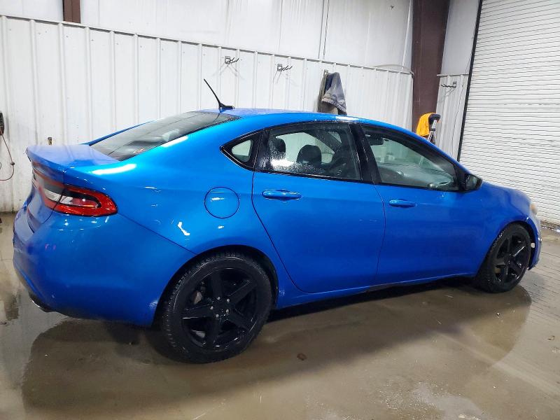 Photo 3 from auction – 2015 DODGE DART with VIN 1C3CDFBB1FD337351