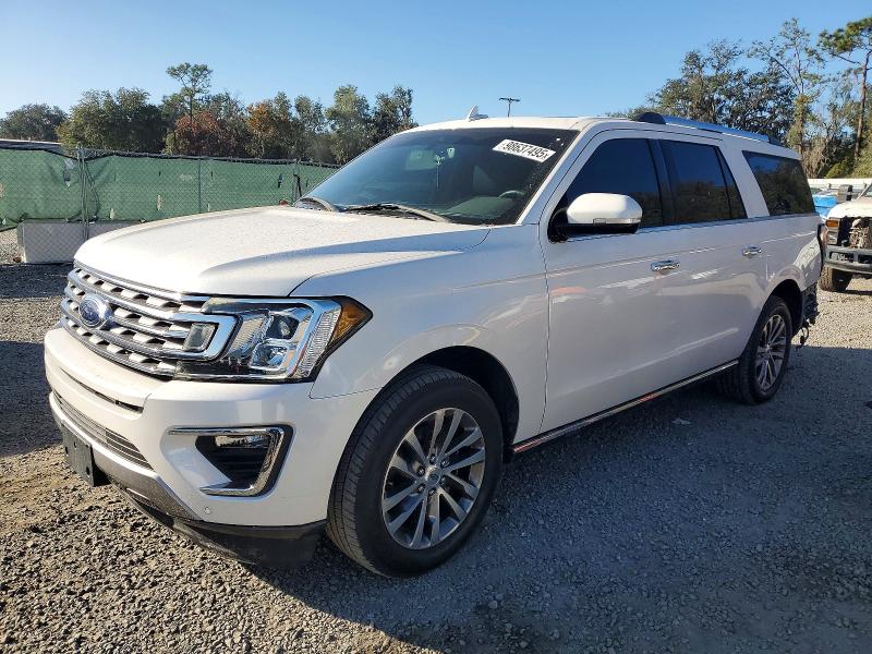 FORD EXPEDITION 2018 with VIN 1FMJK1KT1JEA39031 - Photo from auction