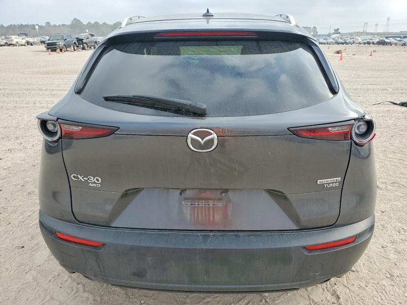 Photo 6 from auction – 2021 MAZDA CX-30 PREM with VIN 3MVDMBEY8MM264763