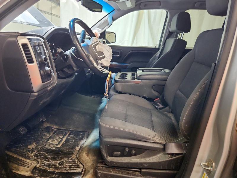 Photo 7 from auction – 2015 GMC SIERRA with VIN 1GTV2UEC6FZ215431