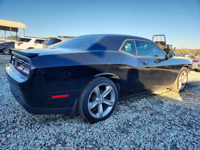 Photo 3 from auction – 2016 DODGE CHALLENGER with VIN 2C3CDZAG9GH331896