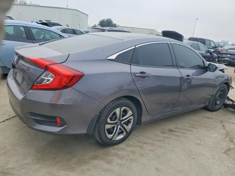 Photo 3 from auction – 2017 HONDA CIVIC with VIN 2HGFC2F59HH544361