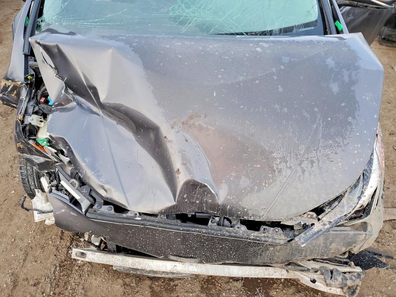 Photo 11 from auction – 2018 TOYOTA PRIUS with VIN JTDKBRFU5J3597535