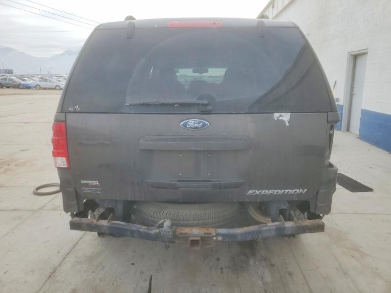 Photo 6 from auction – 2005 FORD EXPEDITION with VIN 1FMFU18545LA93093