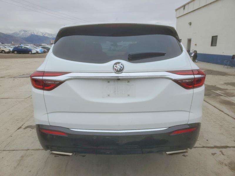 Photo 6 from auction – 2019 BUICK ENCLAVE ES with VIN 5GAEVAKW7KJ289651