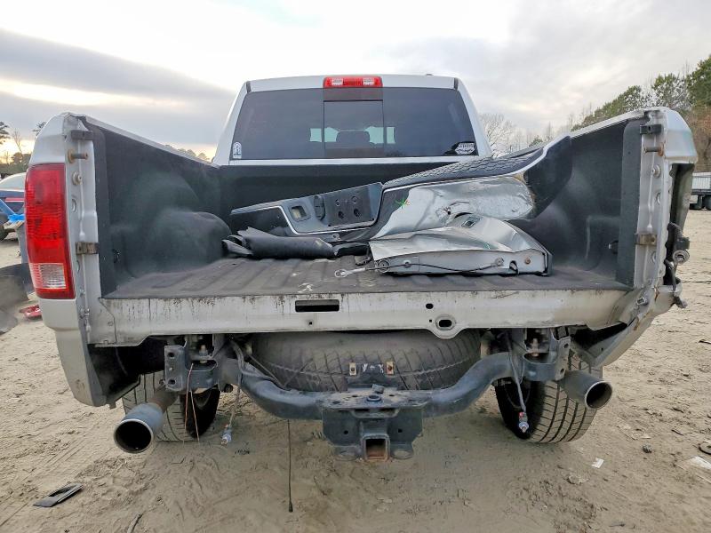 Photo 6 from auction – 2011 DODGE RAM 1500 with VIN 1D7RB1GT4BS543775