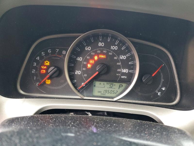 Photo 9 from auction – 2013 TOYOTA RAV4 with VIN JTMZFREV3DD004962