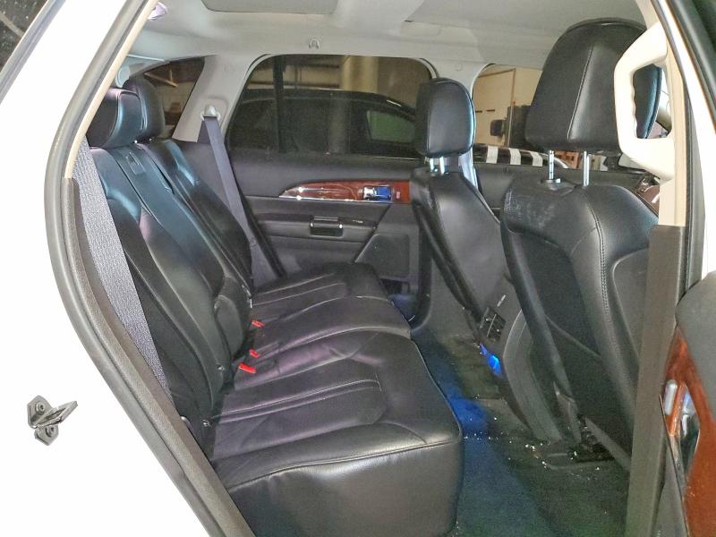 Photo 11 from auction – 2013 LINCOLN MKX with VIN 2LMDJ8JK1DBL33776