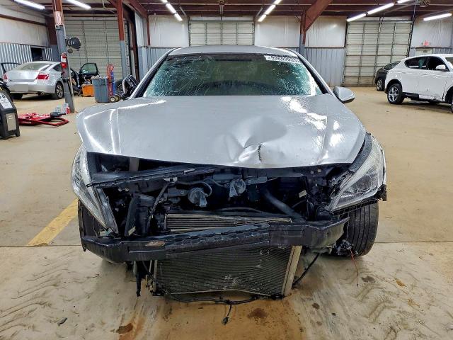 Photo 5 from auction – 2015 HYUNDAI SONATA SPO with VIN 5NPE34AF1FH142442