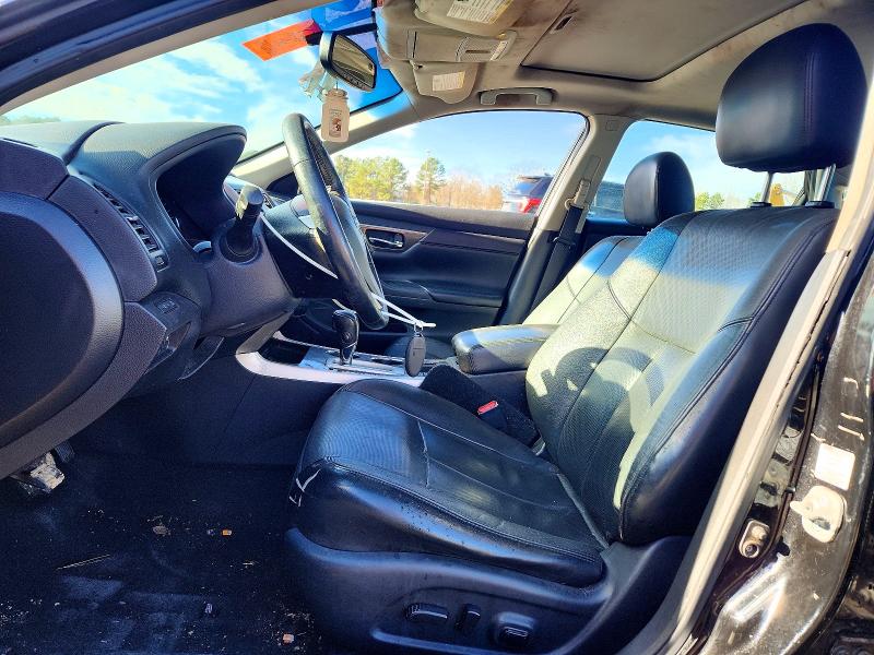 Photo 7 from auction – 2014 NISSAN ALTIMA 2.5 with VIN 1N4AL3AP6EC902186
