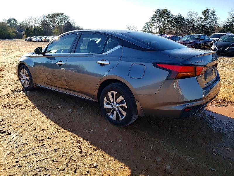 Photo 2 from auction – 2023 NISS ALTIMA with VIN 1N4BL4BV6PN391383
