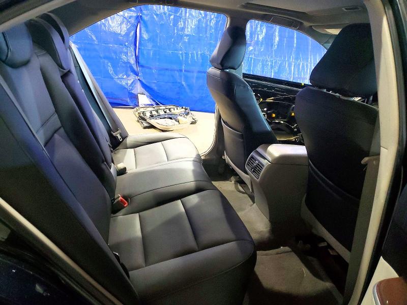 Photo 10 from auction – 2014 TOYOTA CAMRY L with VIN 4T4BF1FK1ER338966