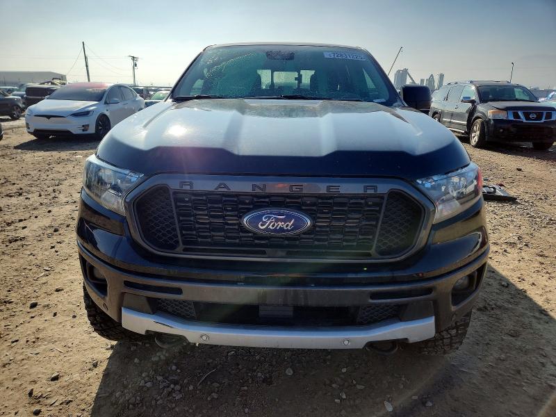 Photo 5 from auction – 2019 FORD RANGER XL with VIN 1FTER4FH0KLA34618