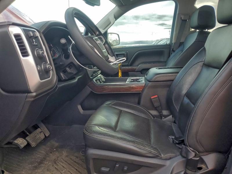 Photo 7 from auction – 2018 GMC SIERRA K15 with VIN 3GTU2NEC2JG522993