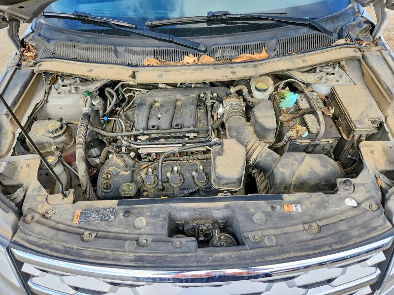 Photo 12 from auction – 2018 FORD EXPLORER X with VIN 1FM5K7D81JGC12063