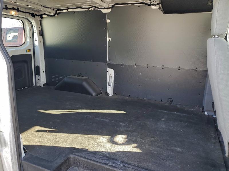 Photo 11 from auction – 2015 FORD TRANSIT T- with VIN 1FTYE1ZM4FKA13976